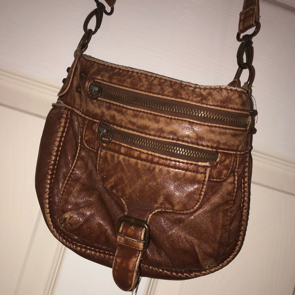 crossbody purse